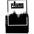 FAURE CMM920W Owners Manual FAURE CMM920W Owners Manual