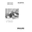 PHILIPS 20PFL4101S/60 Owners Manual PHILIPS 20PFL4101S/60 Owners Manual