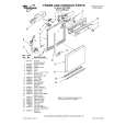 WHIRLPOOL DU8770XB0 Parts Catalog WHIRLPOOL DU8770XB0 Parts Catalog