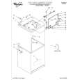 WHIRLPOOL 7MLSQ8543JQ0 Parts Catalog WHIRLPOOL 7MLSQ8543JQ0 Parts Catalog