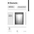ELECTROLUX RM6390L Owners Manual ELECTROLUX RM6390L Owners Manual