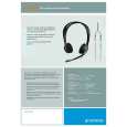 SENNHEISER PC 131 Owners Manual SENNHEISER PC 131 Owners Manual