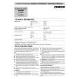 ZANUSSI TL522C Owners Manual ZANUSSI TL522C Owners Manual