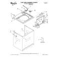 WHIRLPOOL 7MGST9679PW1 Parts Catalog WHIRLPOOL 7MGST9679PW1 Parts Catalog