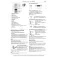 WHIRLPOOL WBE3433 A+DFCW Quick Start WHIRLPOOL WBE3433 A+DFCW Quick Start