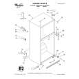 WHIRLPOOL ET18GKXHW01 Parts Catalog WHIRLPOOL ET18GKXHW01 Parts Catalog