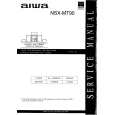 AIWA CX-NMT90 Service Manual AIWA CX-NMT90 Service Manual