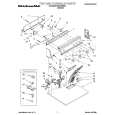 WHIRLPOOL KEYE778BAL1 Parts Catalog WHIRLPOOL KEYE778BAL1 Parts Catalog