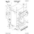 WHIRLPOOL 3VET19ZKBW00 Parts Catalog WHIRLPOOL 3VET19ZKBW00 Parts Catalog