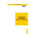 ZANUSSI ZC540GSA Owners Manual ZANUSSI ZC540GSA Owners Manual