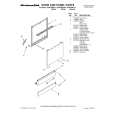 WHIRLPOOL KUDI24SEAL3 Parts Catalog WHIRLPOOL KUDI24SEAL3 Parts Catalog