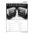BOSE PRO ROOMMATE Service Manual BOSE PRO ROOMMATE Service Manual