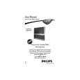 PHILIPS 55PP9910/17 Owners Manual PHILIPS 55PP9910/17 Owners Manual