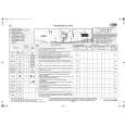 WHIRLPOOL AWO/D 7308 W Quick Start WHIRLPOOL AWO/D 7308 W Quick Start
