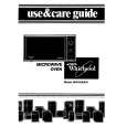 WHIRLPOOL MW3200XW0 Owners Manual WHIRLPOOL MW3200XW0 Owners Manual