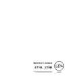 HUSQVARNA 375K Owners Manual HUSQVARNA 375K Owners Manual