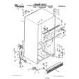 WHIRLPOOL ET18DKXZG00 Parts Catalog WHIRLPOOL ET18DKXZG00 Parts Catalog