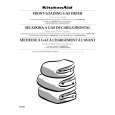 WHIRLPOOL KGHS02RMT1 Owners Manual WHIRLPOOL KGHS02RMT1 Owners Manual