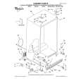WHIRLPOOL ED5PHEXRQ00 Parts Catalog WHIRLPOOL ED5PHEXRQ00 Parts Catalog