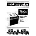 WHIRLPOOL RS660BXV0 Owners Manual WHIRLPOOL RS660BXV0 Owners Manual