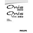 PHILIPS TU5370/BE321P Owners Manual PHILIPS TU5370/BE321P Owners Manual