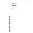 PHILIPS HQ6760/01 Owners Manual PHILIPS HQ6760/01 Owners Manual