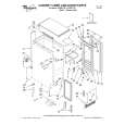 WHIRLPOOL GI15NFLTB1 Parts Catalog WHIRLPOOL GI15NFLTB1 Parts Catalog