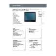 BRANDT 85210S Service Manual BRANDT 85210S Service Manual