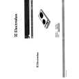 ELECTROLUX EHI330X Owners Manual ELECTROLUX EHI330X Owners Manual