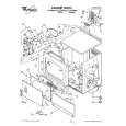 WHIRLPOOL CE1750XWN0 Parts Catalog WHIRLPOOL CE1750XWN0 Parts Catalog