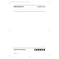 ZANKER PF1040 Owners Manual ZANKER PF1040 Owners Manual
