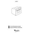 WHIRLPOOL AKZ 239/IX Owners Manual WHIRLPOOL AKZ 239/IX Owners Manual