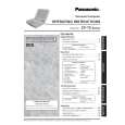 PANASONIC CF72V3JUZQM Owners Manual PANASONIC CF72V3JUZQM Owners Manual