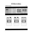 ELECTROLUX EK6260 Owners Manual ELECTROLUX EK6260 Owners Manual