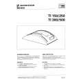 SENNHEISER TI150 Service Manual SENNHEISER TI150 Service Manual