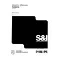 PHILIPS PM2505 Owners Manual PHILIPS PM2505 Owners Manual