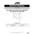 JVC RKC28C1B Service Manual JVC RKC28C1B Service Manual