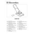 PARTNER P4546PBIO Owners Manual PARTNER P4546PBIO Owners Manual