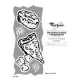WHIRLPOOL MH1160XSB1 Owners Manual WHIRLPOOL MH1160XSB1 Owners Manual