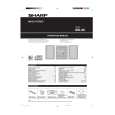 SHARP MDX8 Owners Manual SHARP MDX8 Owners Manual