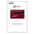 YAMAHA DG-STOMP Quick Start YAMAHA DG-STOMP Quick Start