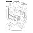 WHIRLPOOL KEHC379JBL0 Parts Catalog WHIRLPOOL KEHC379JBL0 Parts Catalog
