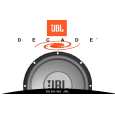 JBL DS105 Owners Manual JBL DS105 Owners Manual