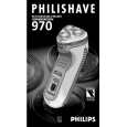 PHILIPS HS970/01 Owners Manual PHILIPS HS970/01 Owners Manual