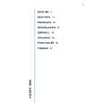 PHILIPS HQ5846/16 Owners Manual PHILIPS HQ5846/16 Owners Manual