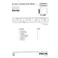 PHILIPS C2182DAS/PA. Service Manual PHILIPS C2182DAS/PA. Service Manual