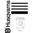 HUSQVARNA QW1201H Owners Manual HUSQVARNA QW1201H Owners Manual