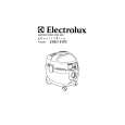 ELECTROLUX Z833 Owners Manual ELECTROLUX Z833 Owners Manual