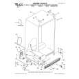 WHIRLPOOL GC5SHEXNT00 Parts Catalog WHIRLPOOL GC5SHEXNT00 Parts Catalog