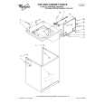 WHIRLPOOL GSQ9340EQ0 Parts Catalog WHIRLPOOL GSQ9340EQ0 Parts Catalog